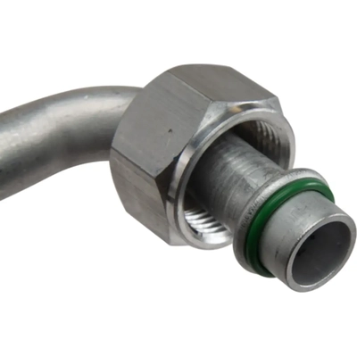 Suction And Discharge Assembly by FOUR SEASONS - 56402 pa4