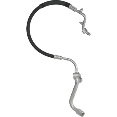 Suction And Discharge Assembly by FOUR SEASONS - 56407 pa3