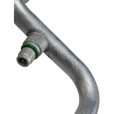 Suction And Discharge Assembly by FOUR SEASONS - 56407 pa4