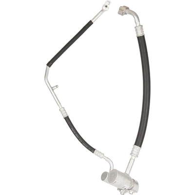 Suction And Discharge Assembly by FOUR SEASONS - 56414 pa5