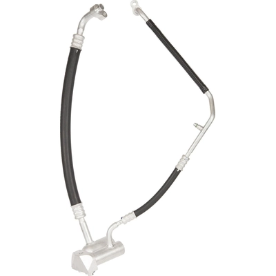 Suction And Discharge Assembly by FOUR SEASONS - 56414 pa6