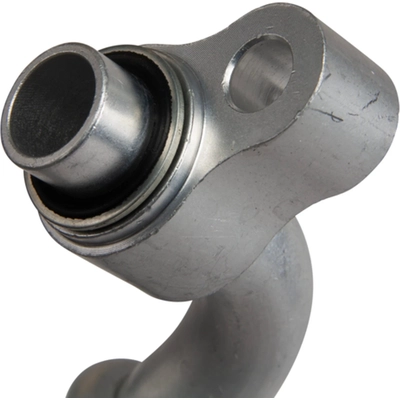 Suction And Discharge Assembly by FOUR SEASONS - 56418 pa4