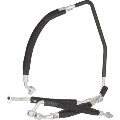 Suction And Discharge Assembly by FOUR SEASONS - 56425 pa4