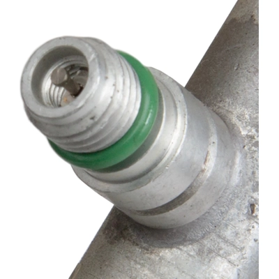 Suction And Discharge Assembly by FOUR SEASONS - 56426 pa6