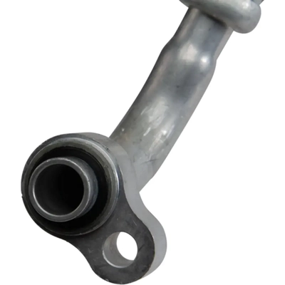 Suction And Discharge Assembly by FOUR SEASONS - 56431 pa10