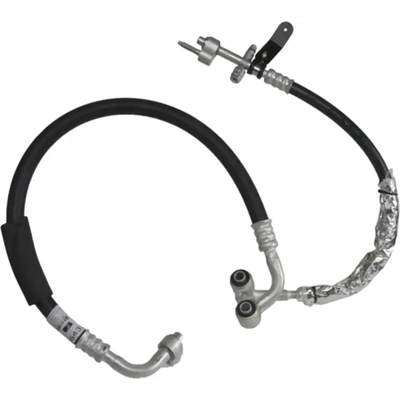 Suction And Discharge Assembly by FOUR SEASONS - 56431 pa11