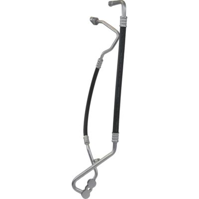 FOUR SEASONS - 56432 - Suction And Discharge Assembly pa12