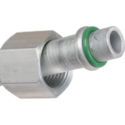 Suction And Discharge Assembly by FOUR SEASONS - 56435 pa5