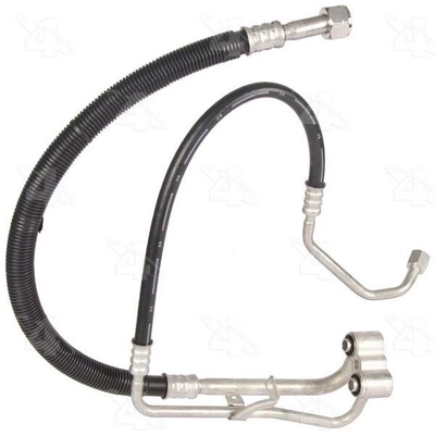 Suction And Discharge Assembly by FOUR SEASONS - 56437 pa1