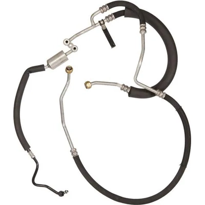 Suction And Discharge Assembly by FOUR SEASONS - 56442 pa7