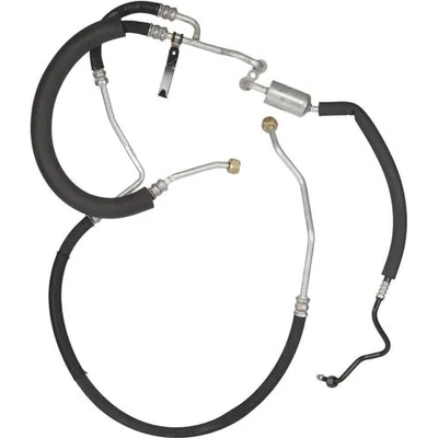 Suction And Discharge Assembly by FOUR SEASONS - 56442 pa8