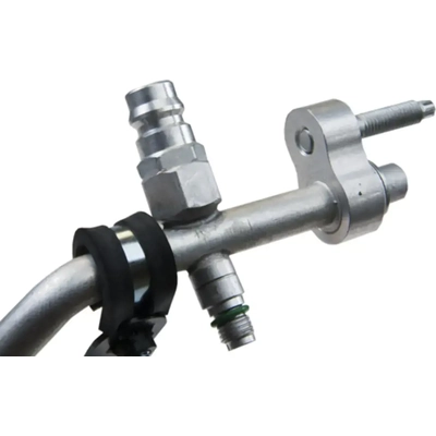 Suction And Discharge Assembly by FOUR SEASONS - 56460 pa19