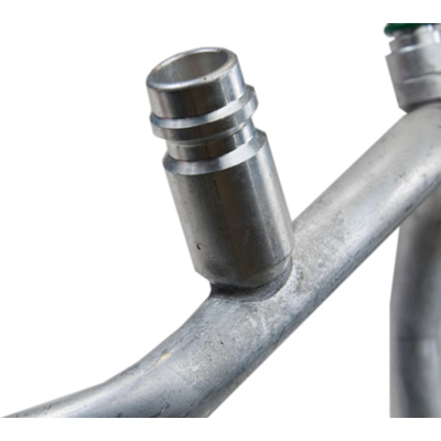 Suction And Discharge Assembly by FOUR SEASONS - 56470 pa15