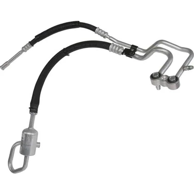 Suction And Discharge Assembly by FOUR SEASONS - 56508 pa5