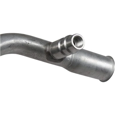 Suction And Discharge Assembly by FOUR SEASONS - 56509 pa8