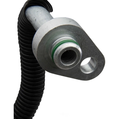 FOUR SEASONS - 56511 - Suction And Discharge Assembly pa12