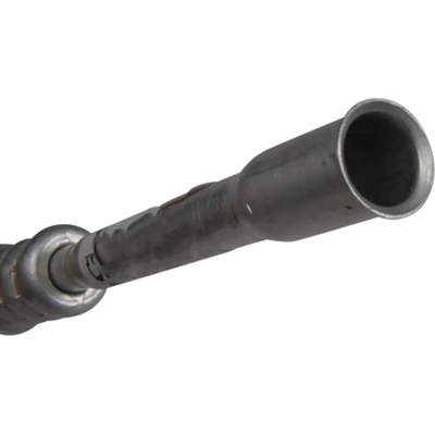 Suction And Discharge Assembly by FOUR SEASONS - 56515 pa4