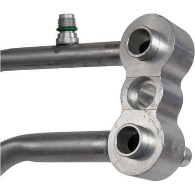 Suction And Discharge Assembly by FOUR SEASONS - 56516 pa4