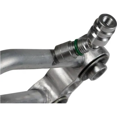 Suction And Discharge Assembly by FOUR SEASONS - 56529 pa5