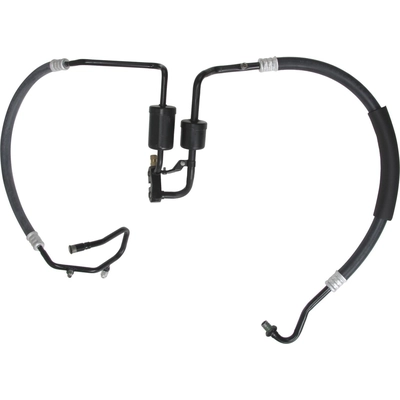 Suction And Discharge Assembly by FOUR SEASONS - 56562 pa14
