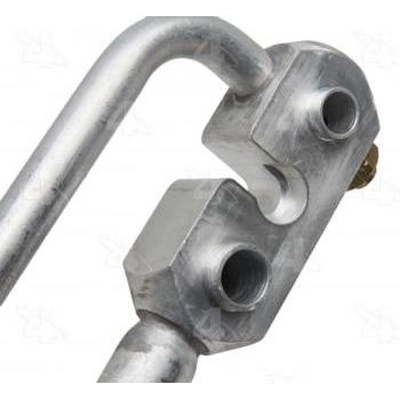Suction And Discharge Assembly by FOUR SEASONS - 56624 pa15