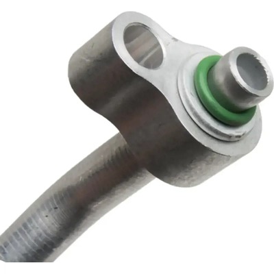 Suction And Discharge Assembly by FOUR SEASONS - 56624 pa19