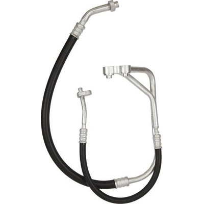 Suction And Discharge Assembly by FOUR SEASONS - 56651 pa7
