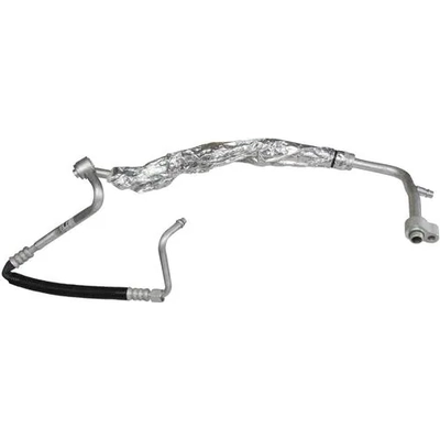 Suction And Discharge Assembly by FOUR SEASONS - 56653 pa9