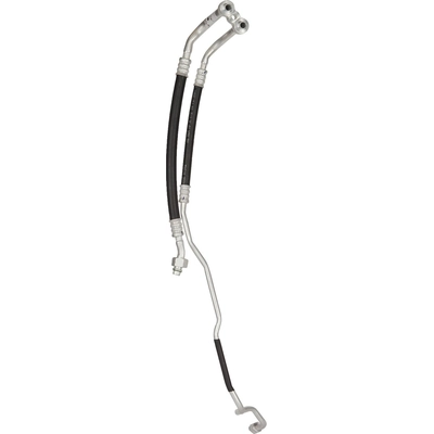 Suction And Discharge Assembly by FOUR SEASONS - 56654 pa8