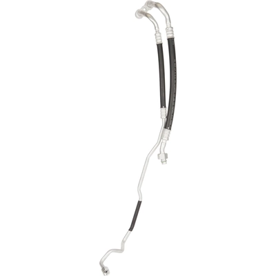 Suction And Discharge Assembly by FOUR SEASONS - 56654 pa9