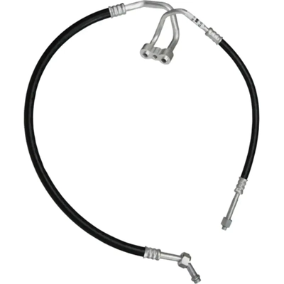 Suction And Discharge Assembly by FOUR SEASONS - 56657 pa7
