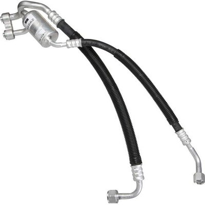 Suction And Discharge Assembly by FOUR SEASONS - 56662 pa3