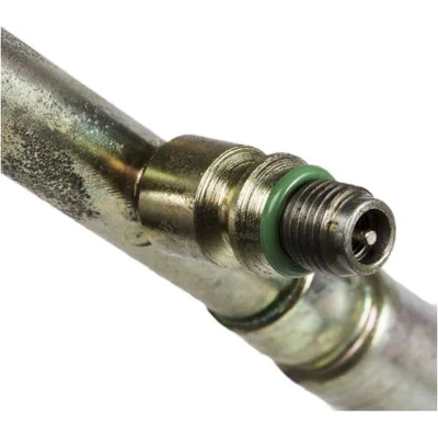 Suction And Discharge Assembly by FOUR SEASONS - 56686 pa20