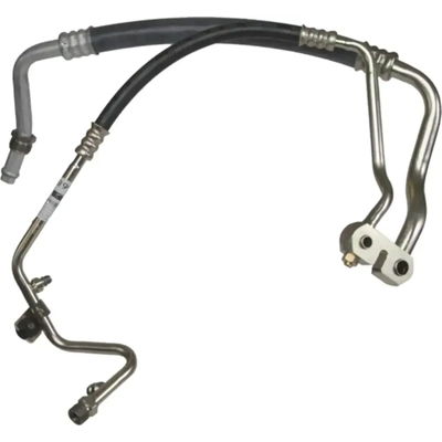 Suction And Discharge Assembly by FOUR SEASONS - 56687 pa4