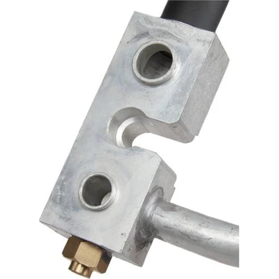 Suction And Discharge Assembly by FOUR SEASONS - 56689 pa10
