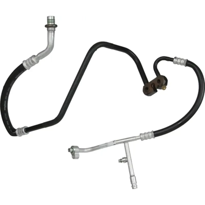 Suction And Discharge Assembly by FOUR SEASONS - 56690 pa7