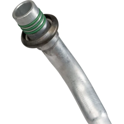Suction And Discharge Assembly by FOUR SEASONS - 56690 pa8