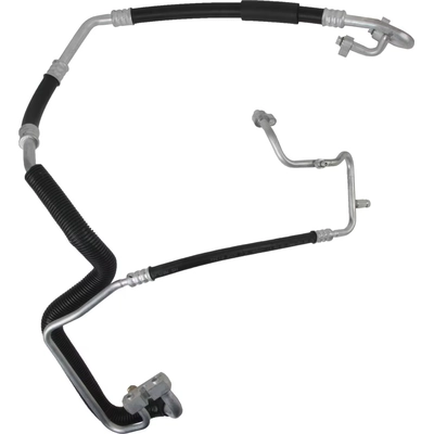 Suction And Discharge Assembly by FOUR SEASONS - 56693 pa5