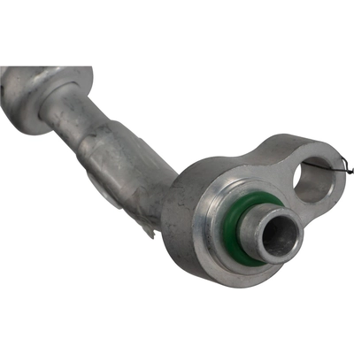 Suction And Discharge Assembly by FOUR SEASONS - 56695 pa5