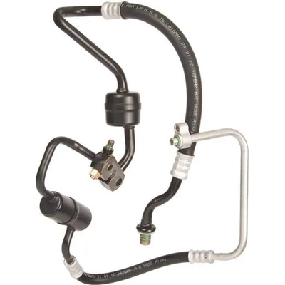 Suction And Discharge Assembly by FOUR SEASONS - 56696 pa27