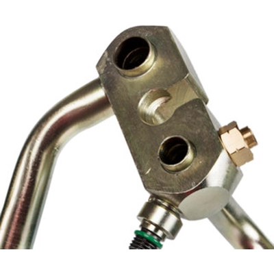 Suction And Discharge Assembly by FOUR SEASONS - 56697 pa27