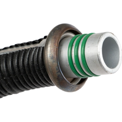 FOUR SEASONS - 56701 - Suction And Discharge Assembly pa9