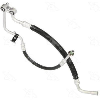 Suction And Discharge Assembly by FOUR SEASONS - 56716 pa1
