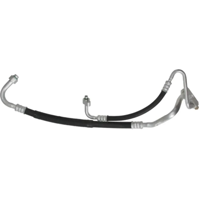 Suction And Discharge Assembly by FOUR SEASONS - 56764 pa16