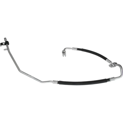 Suction And Discharge Assembly by FOUR SEASONS - 56774 pa6