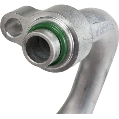 Suction And Discharge Assembly by FOUR SEASONS - 56842 pa33