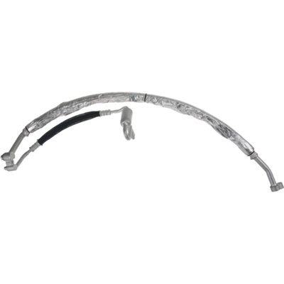 Suction And Discharge Assembly by FOUR SEASONS - 56893 pa17