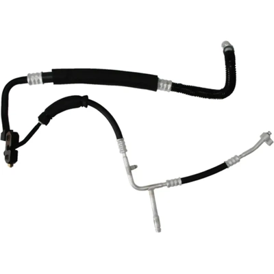 Suction And Discharge Assembly by FOUR SEASONS - 56948 pa9