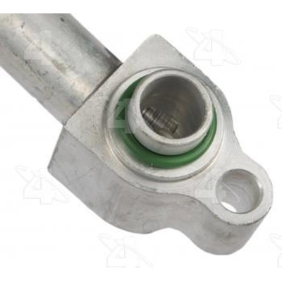 Suction And Discharge Assembly by FOUR SEASONS - 56976 pa19