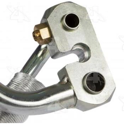 Suction And Discharge Assembly by FOUR SEASONS - 56976 pa21